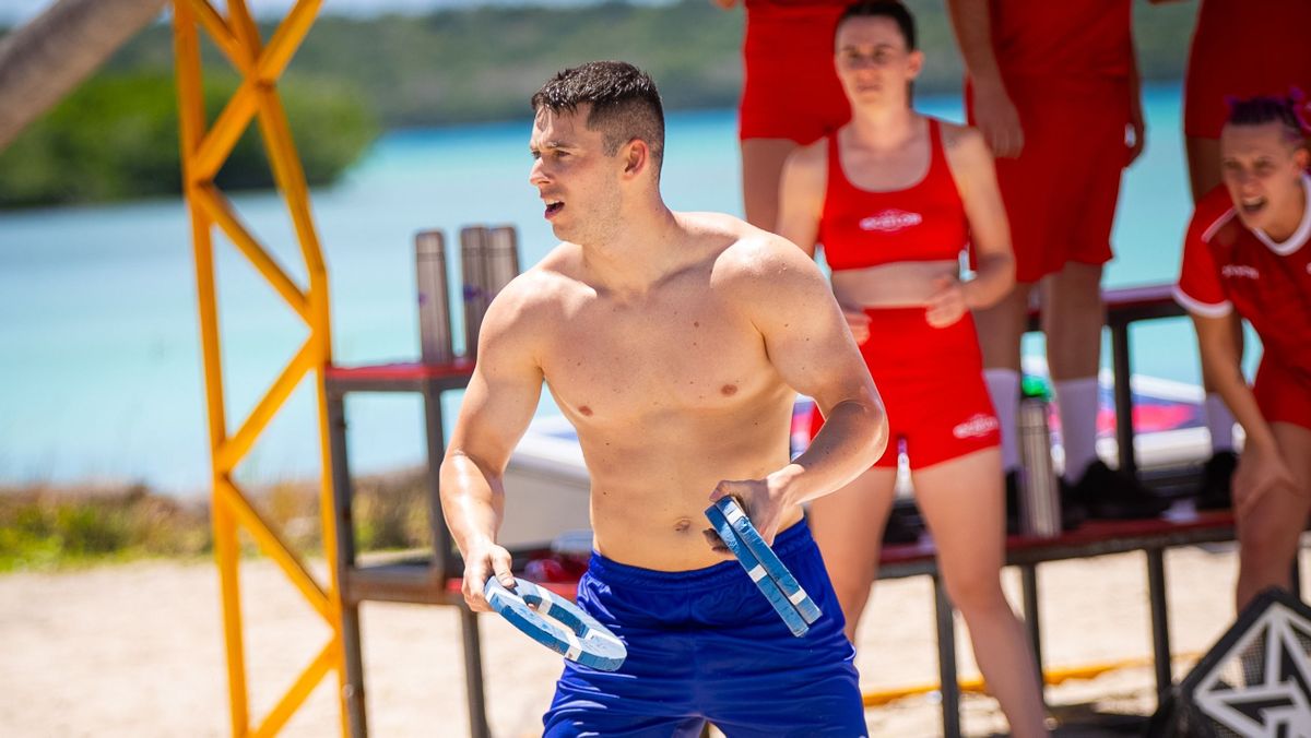 Kempf Zozo Nagy Beninek szurkol.