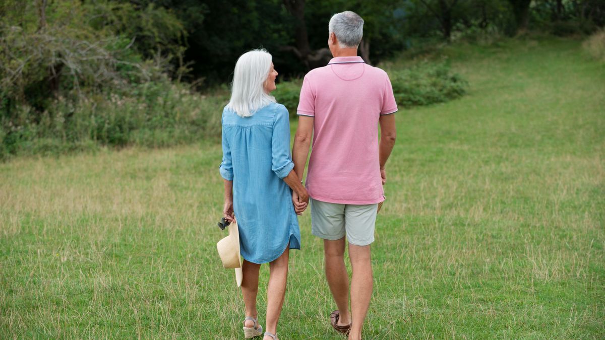 Az asszony úgy érzi, az imádott családfő árnyékában ő már senki a gyermekei számára