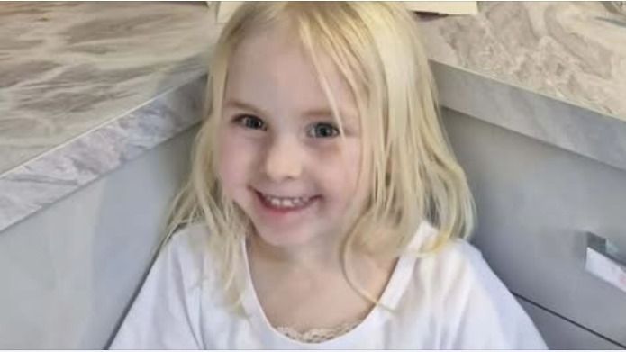 3 évesen esett át a pubertáson. Fotó: Facebook/Stilograf&nbsp;