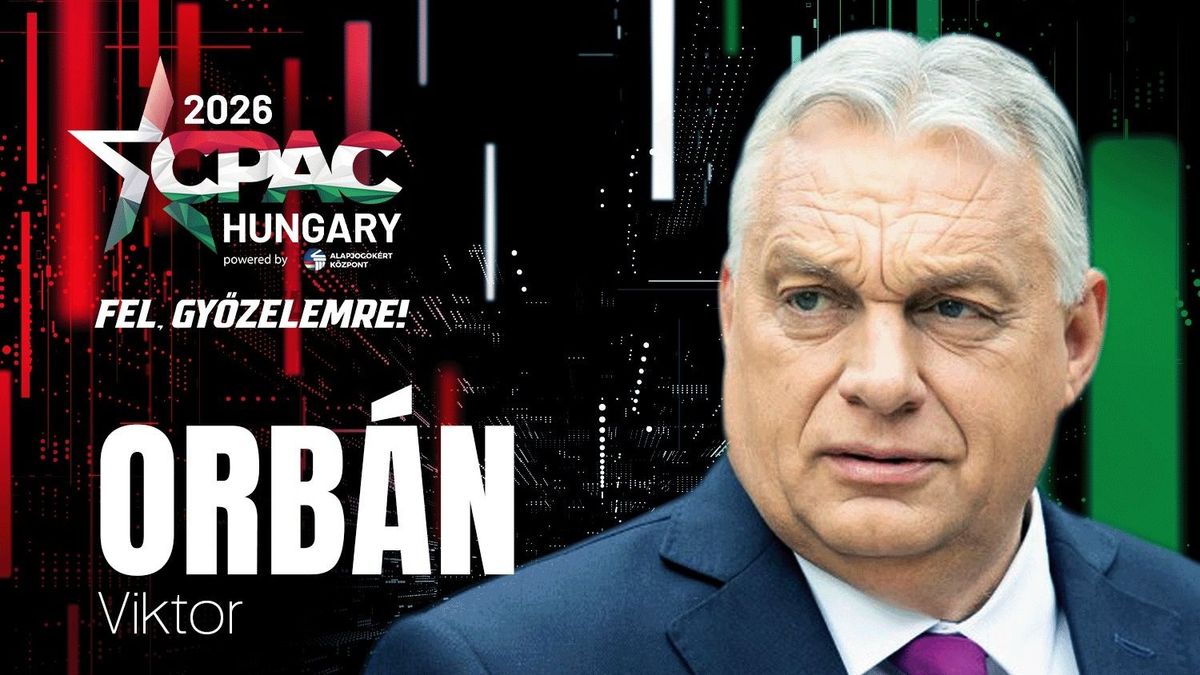 Orbán Viktor