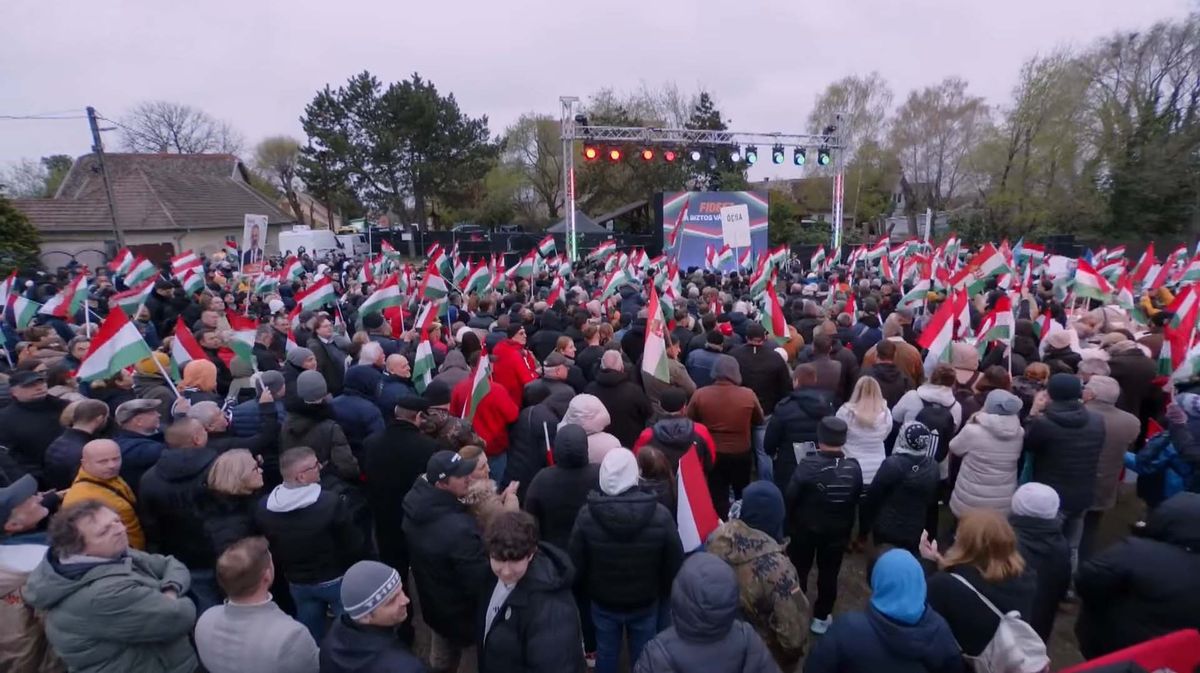 2026.03.31.Orbán Viktor-Országjárás-Ócsa