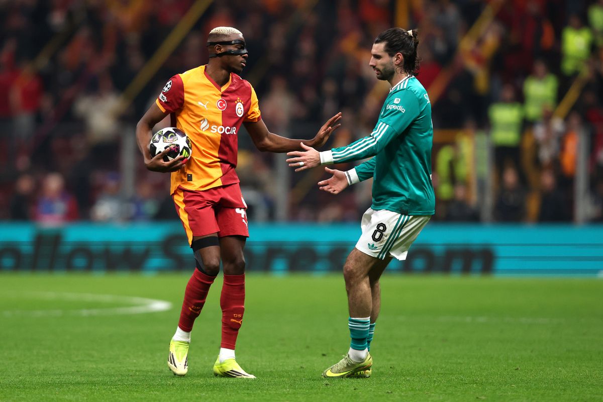 Szoboszlai Dominik az álmai életben tartásáért, vagyis a budapesti BL-döntőért küzd a Liverpool-Galatasaray mérkőzésen