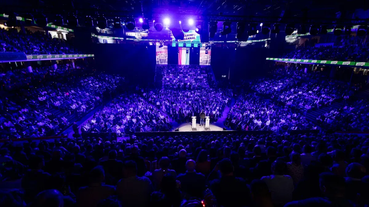 Háborúellenes Gyűlés