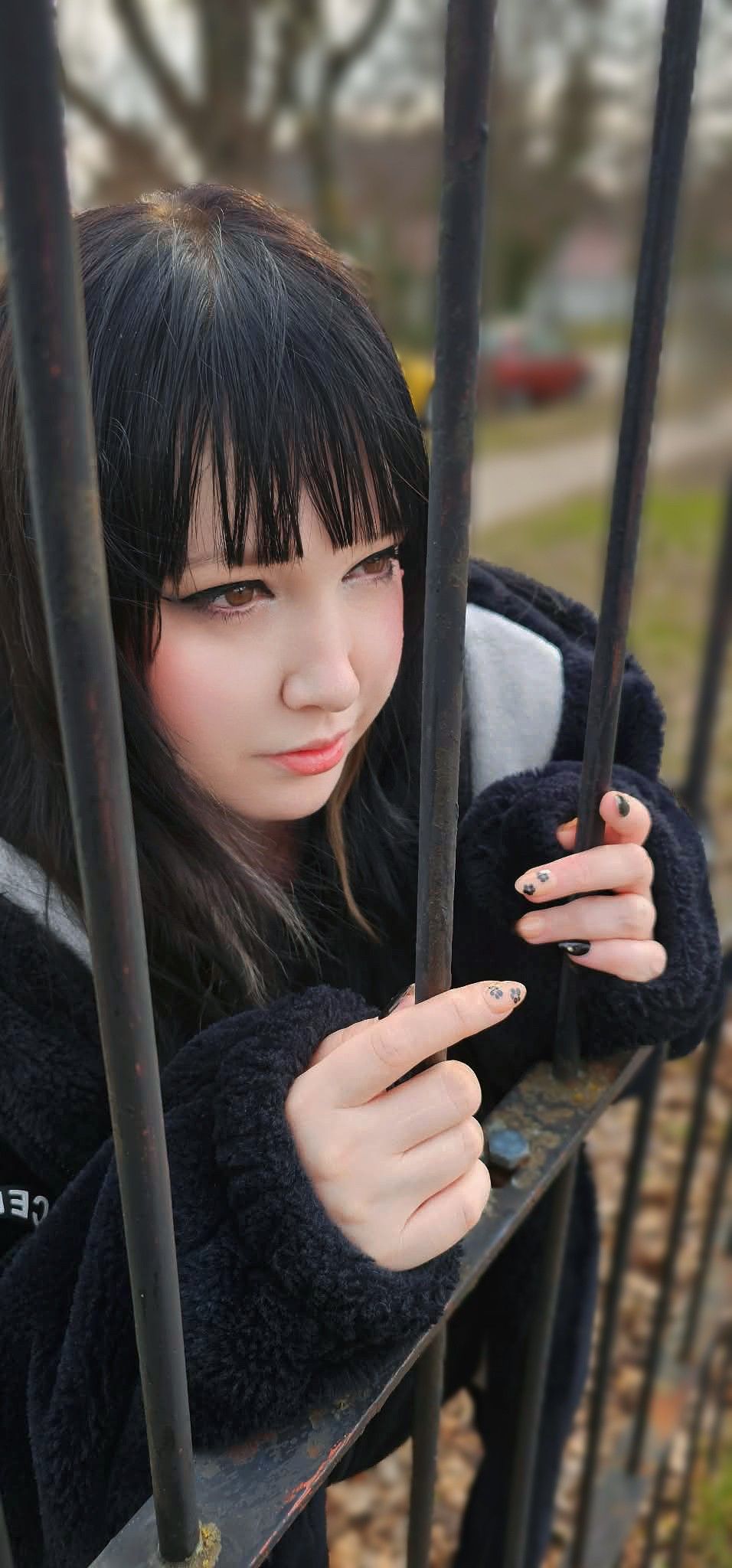 A skizoaffektív zavaros Hana életében állandó útitárs a félelem