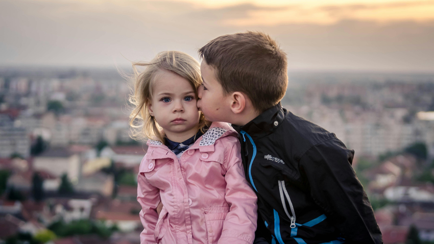 Kvíz kérdést ábrázoló kép.