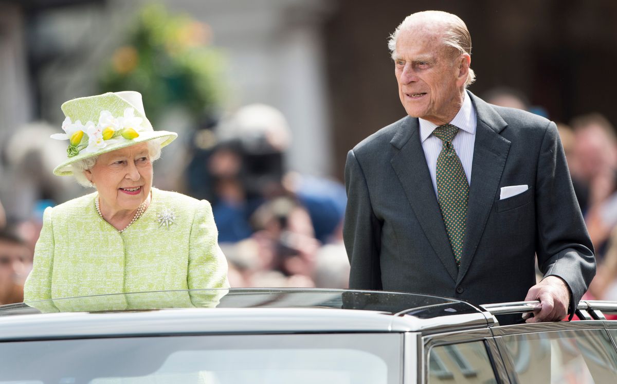 Fülöp herceg betegsége kiderült.