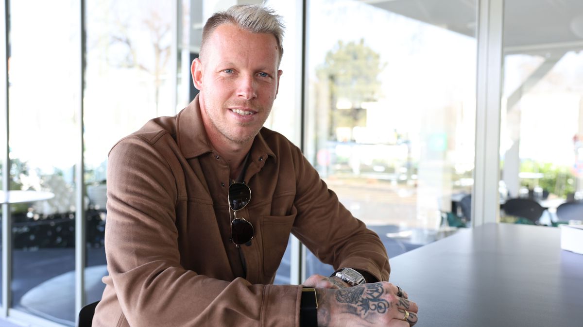 Gróf Dávid szerint a Fradi-Braga Európa-liga mérkőzés minden percét élvezni kell