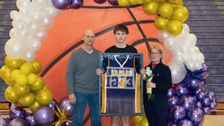 A lövöldözés következtében lebénult a fiatal sportoló