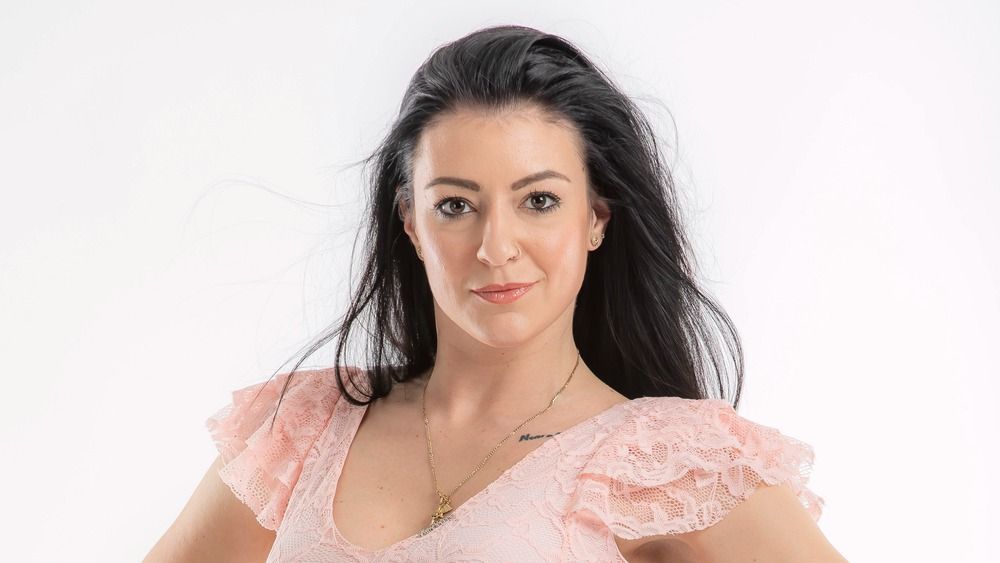 Stana Alexandra 