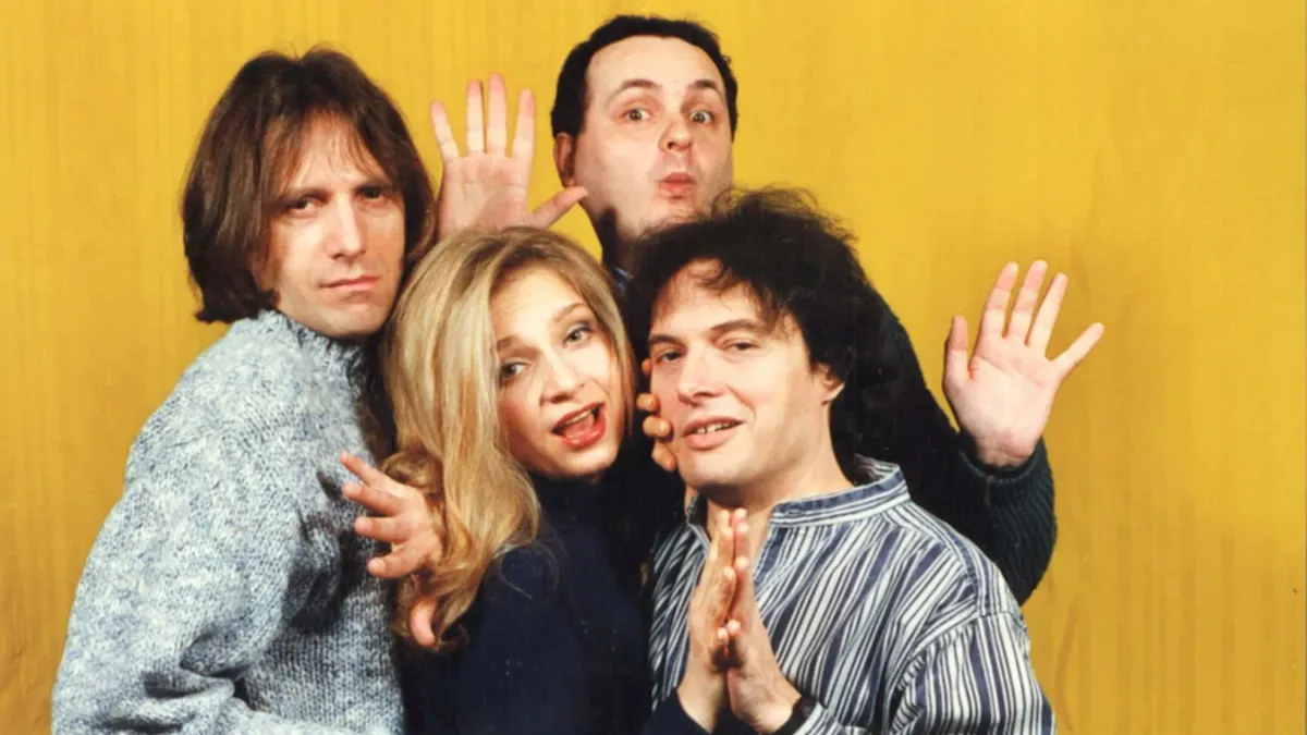 Galla Miklós és társulata