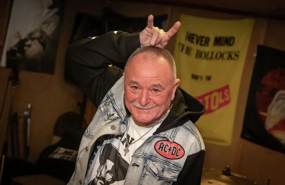 Nagy Feró Orbán Viktor békepárti politikáját méltatta 