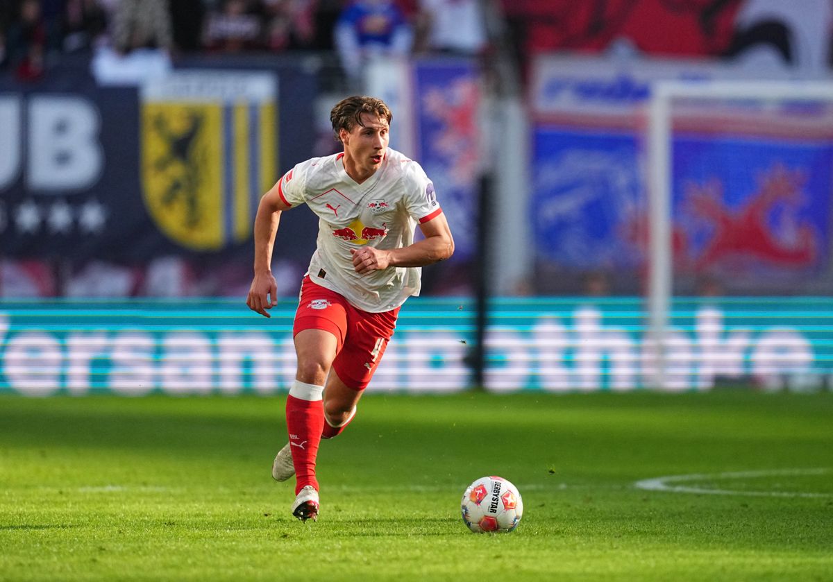 Orbán Willi 2027 nyaráig maradhat a Lipcsénél