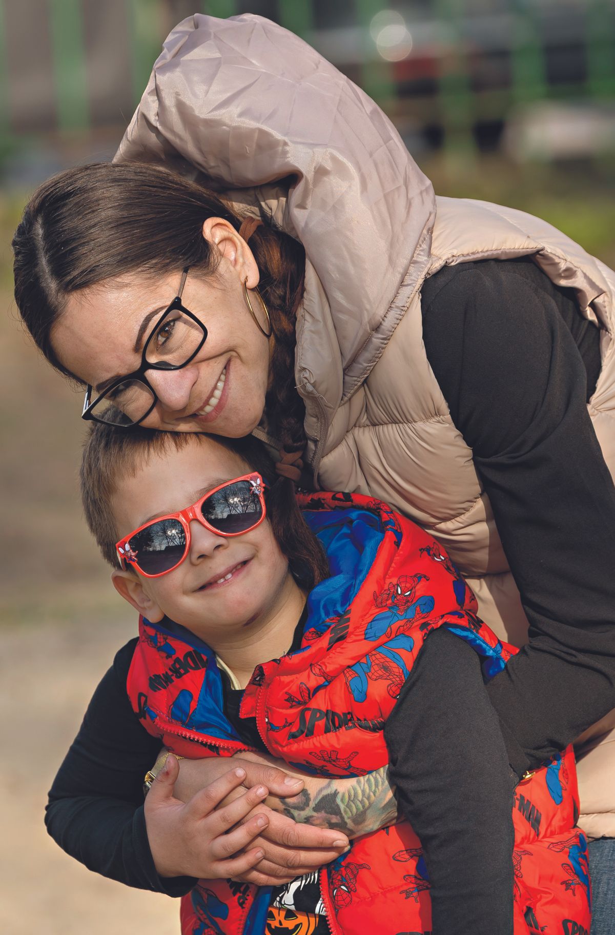 Hot feltöltés
Hot! Valóság: "Na szia, mentő!" – Megható történet a szlogen mögött&nbsp;