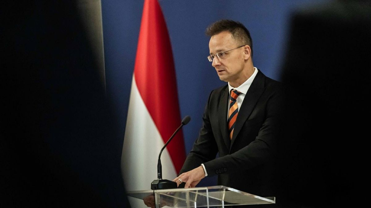 SZIJJÁRTÓ Péter; DEDOVIC HANDANOVIC, Dubravka