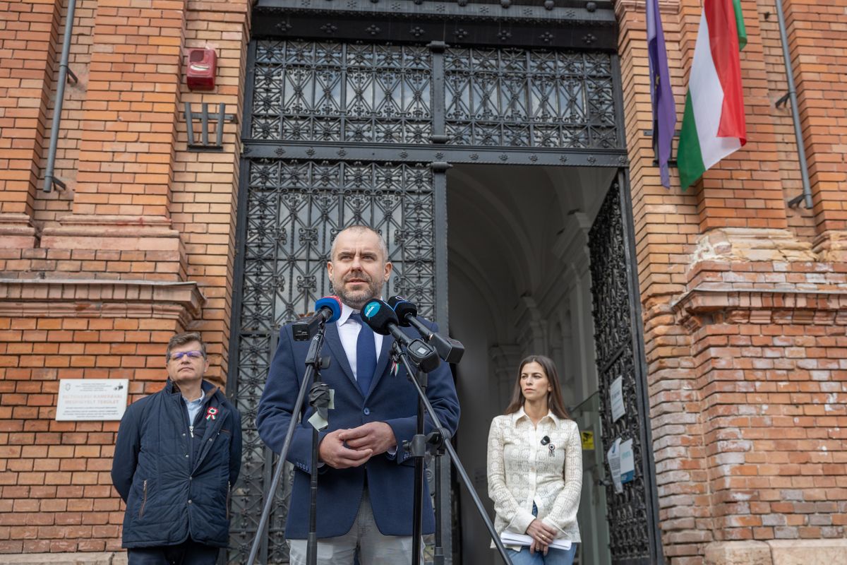 Megújulhat a János Kórház