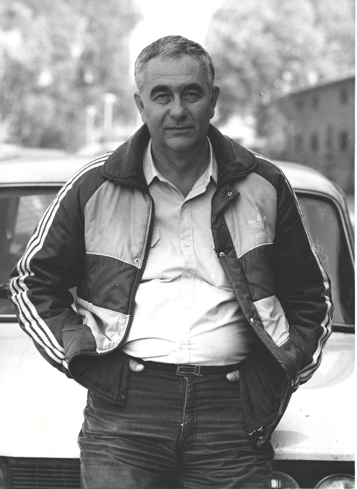 Elhunyt Dávid Sándor „Lapaj