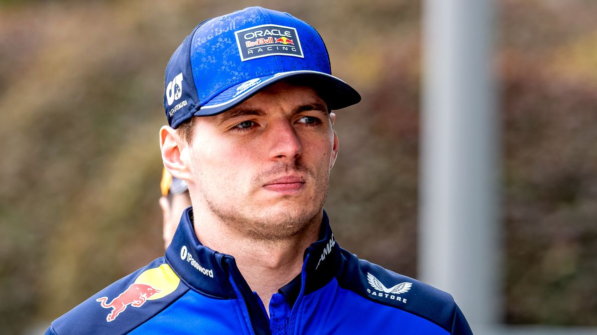 Max Verstappen rábólintott barátja távozására