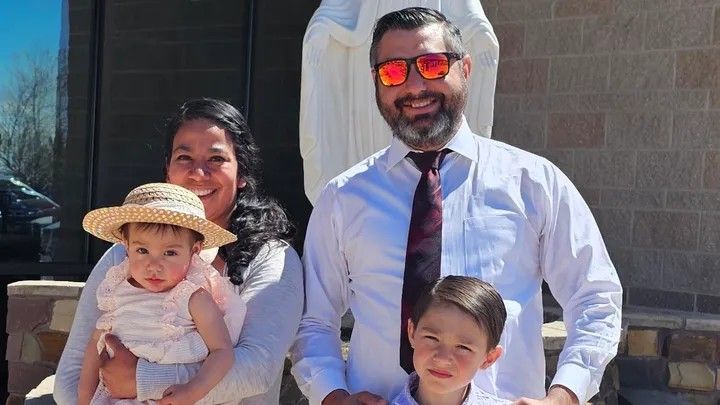 A kisfiú több embert is megmentett a lakástűztől 