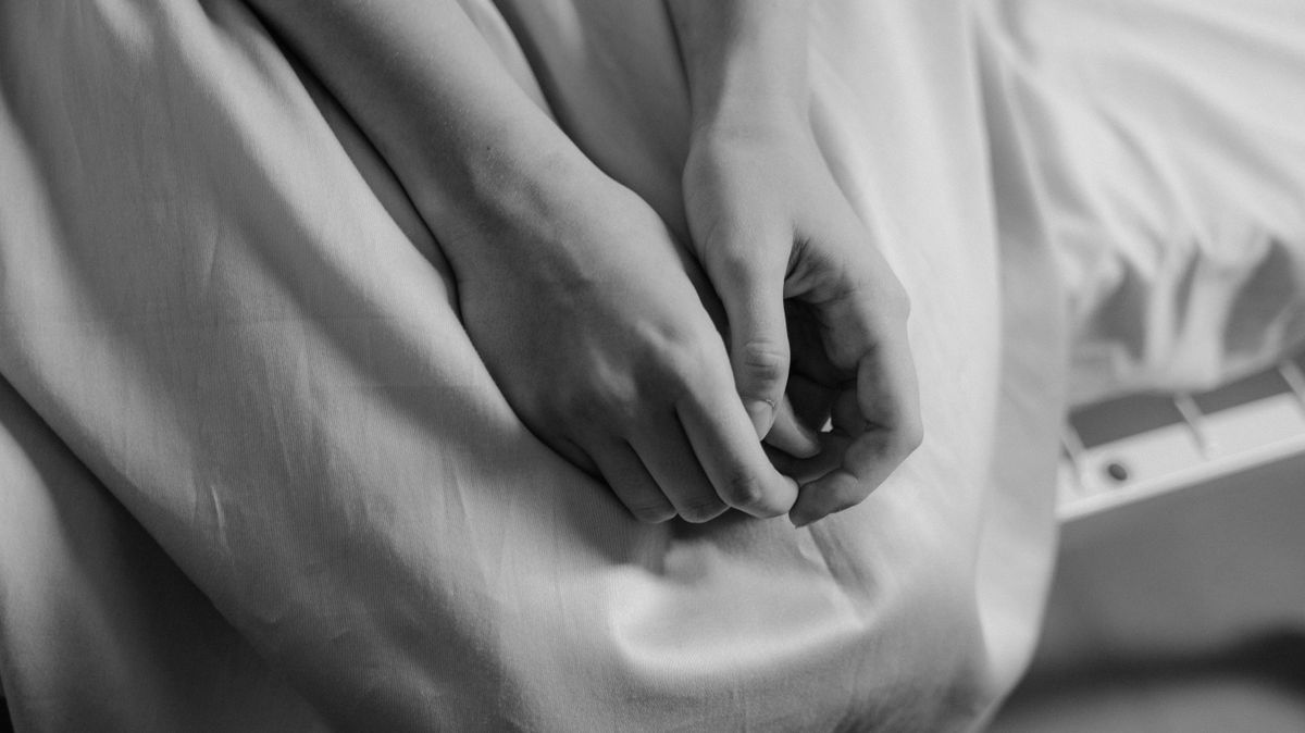 Teljesen egészséges anyuka életét borította fel a rák