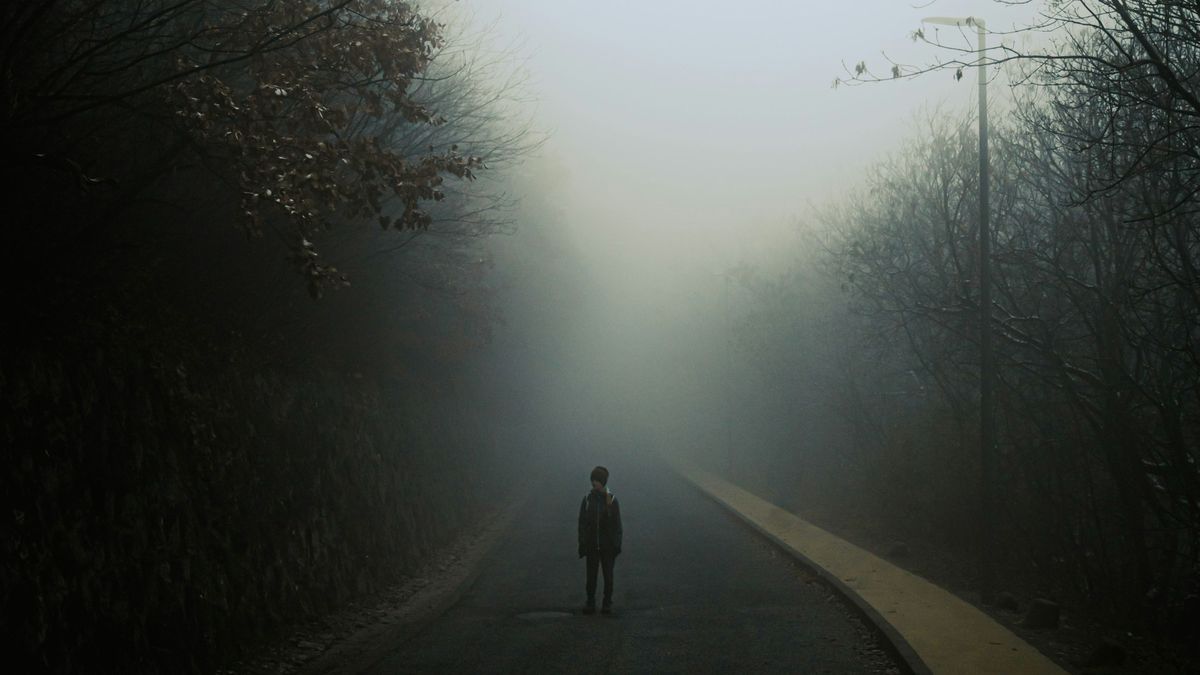 Az édesanya 33 éve várja haza kisfiát, a Kosz szigetén nyomtalanul eltűnt Ben Needhamet