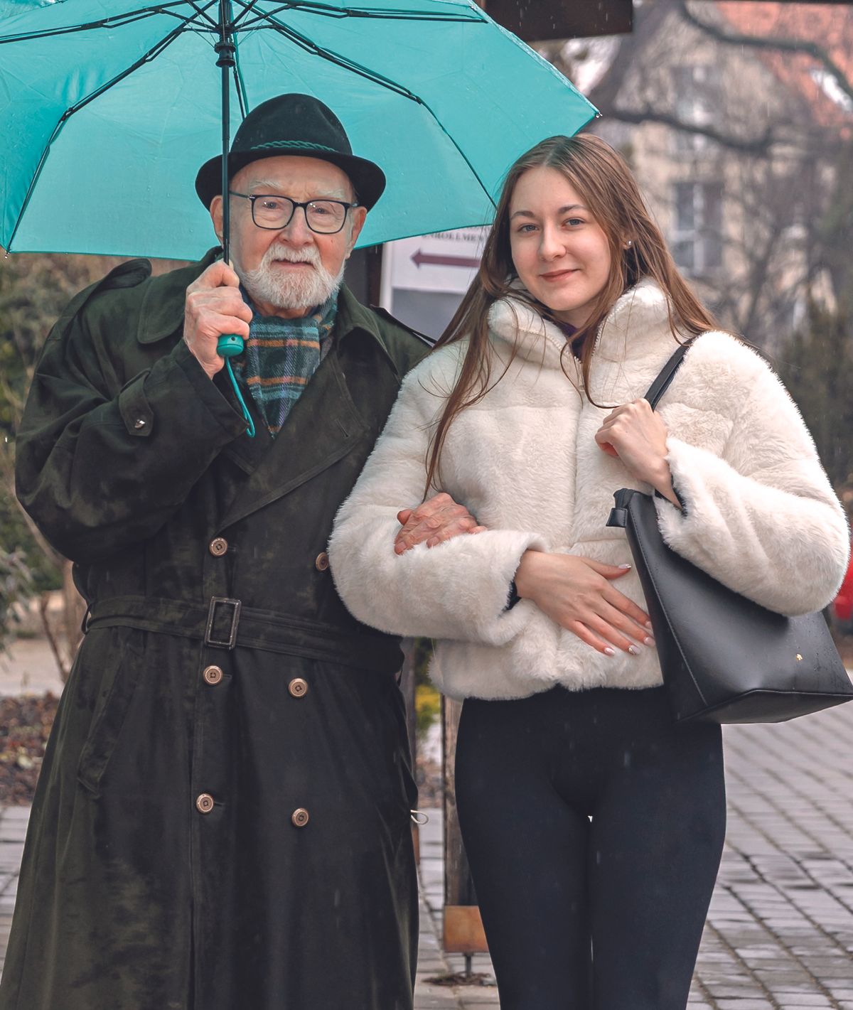 Hot feltöltés
Baranyi László: "A századik születésnapomra várok"