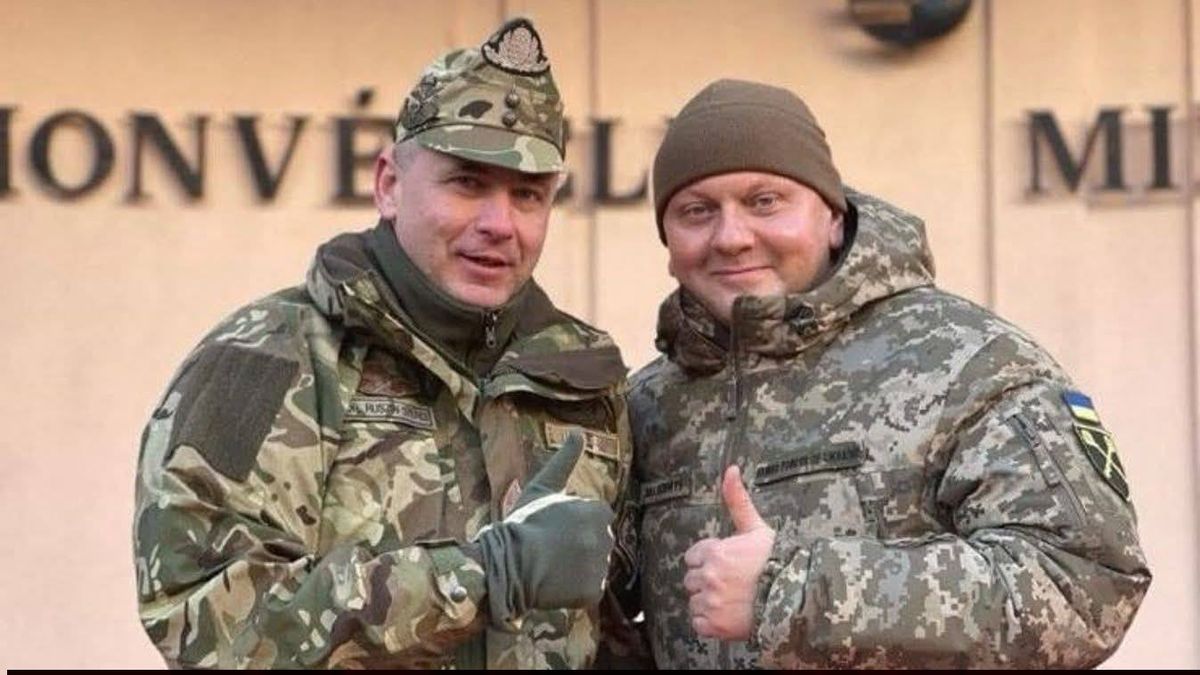 Ruszin-Szendi Romulusz nem magyar szívű