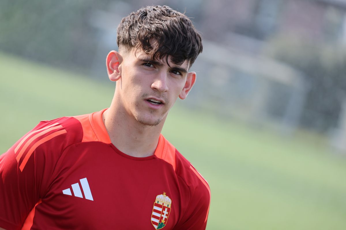 magyar labdarúgó-válogatott: Szűcs Tamás