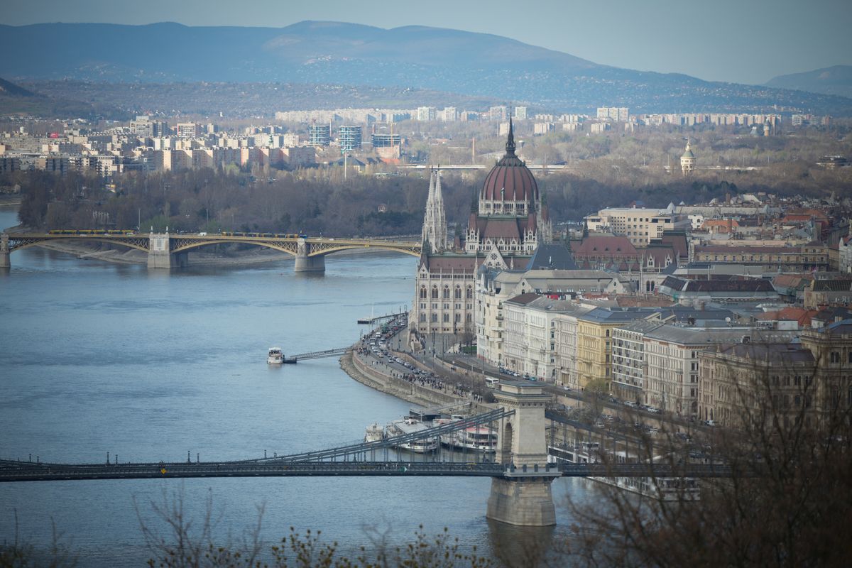 BP Műhely: Budapest problémái