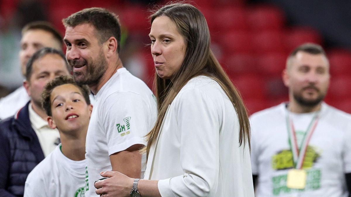 Böde Dániel és Böde-Bíró Blanka