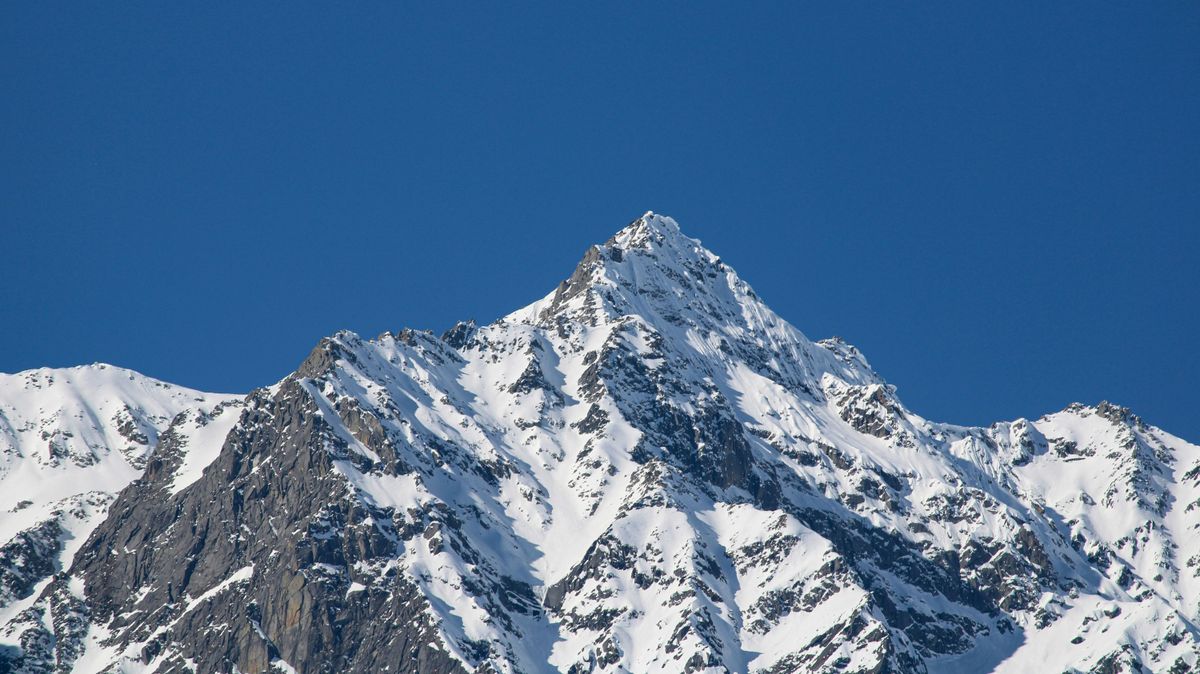 Kimentették az elveszett túrázót