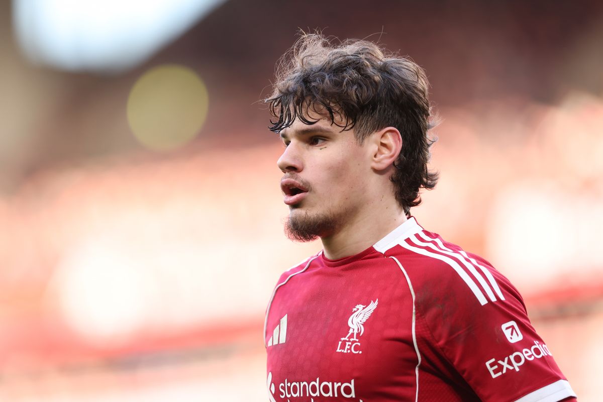 Kerkez Milos durva kritikát kapott az aranylabdás csatártól