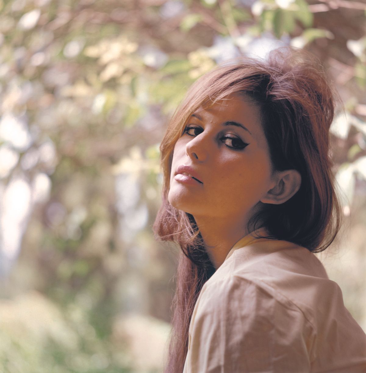 Claudia Cardinale barátai szerint sem tűri az ellentmondást