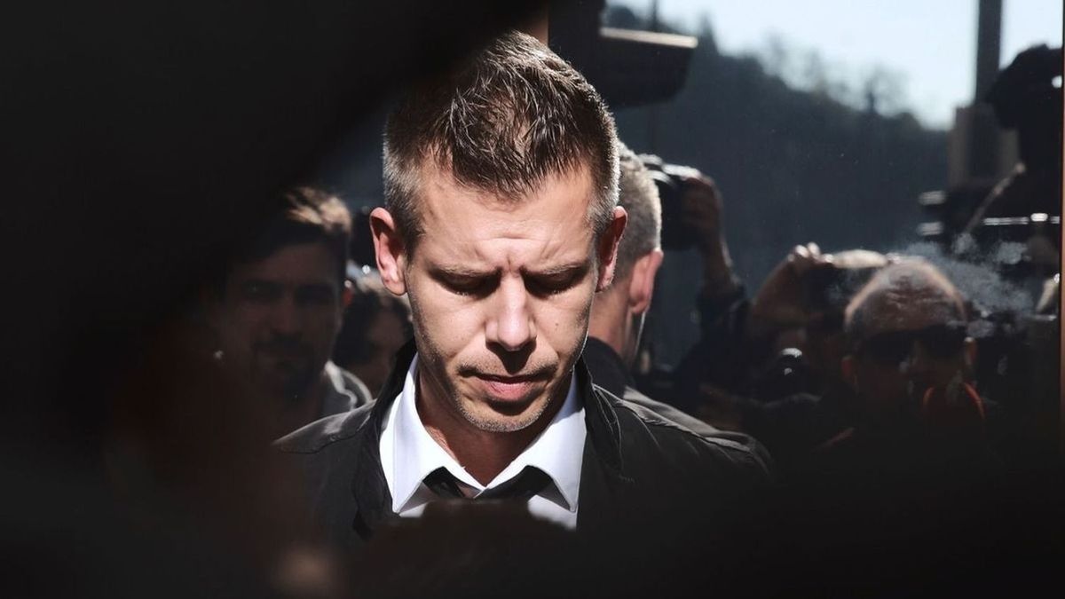 MAgyar Péter Tisza Párt