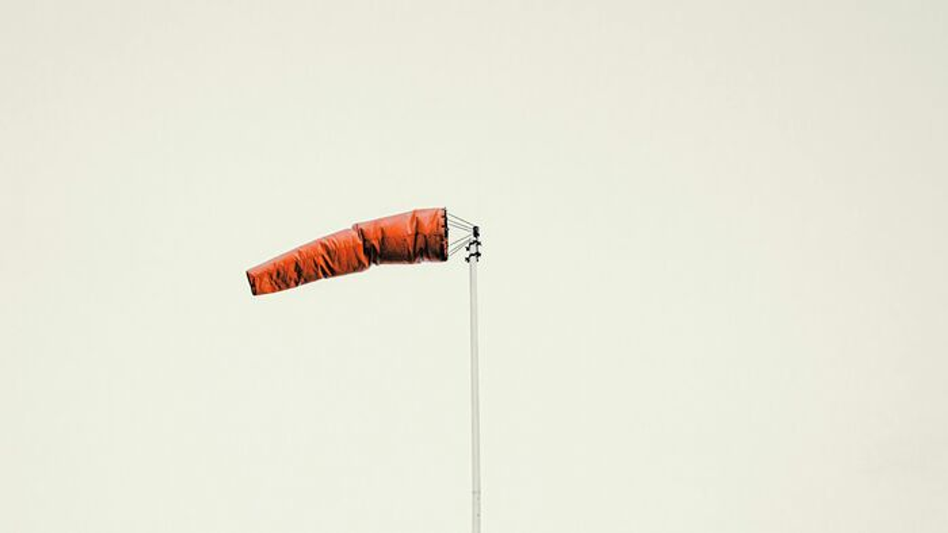 Széllel támad a közelgő hétvége - Érdemes felkészülni rá! Széllel támad a közelgő hétvége - Érdemes felkészülni rá!