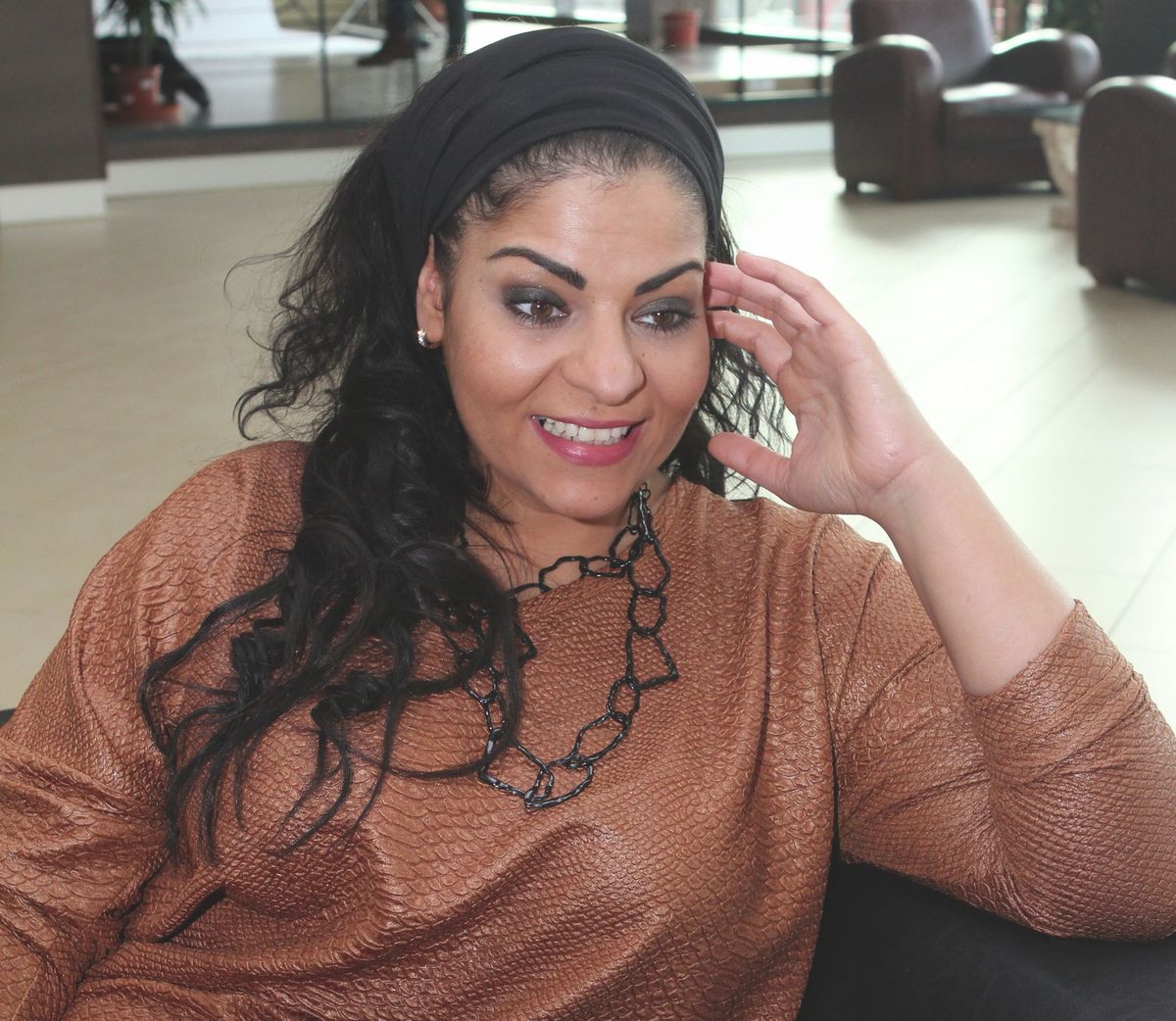 Mohamed Fatima minden nap ivott szénsavas üditőket.