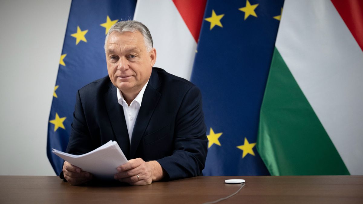 ORBÁN Viktor; COSTA, António