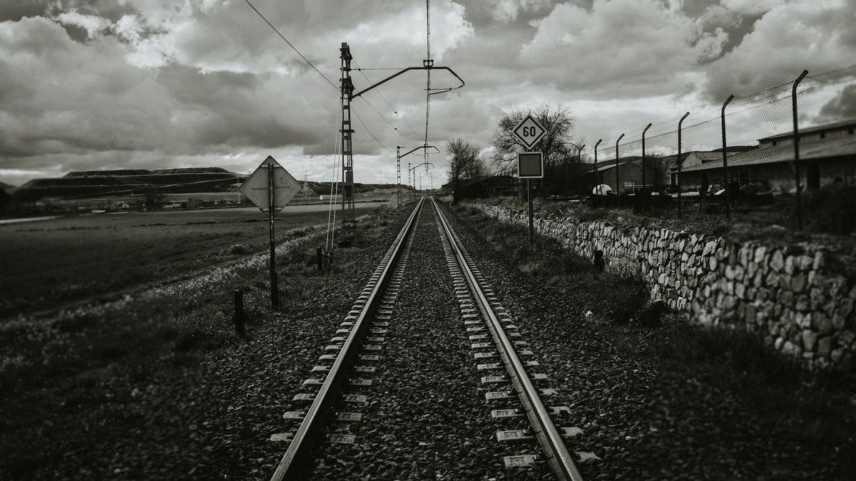 Az ittas zaklató egy zónázó vonaton akarta felszedni a kislányt