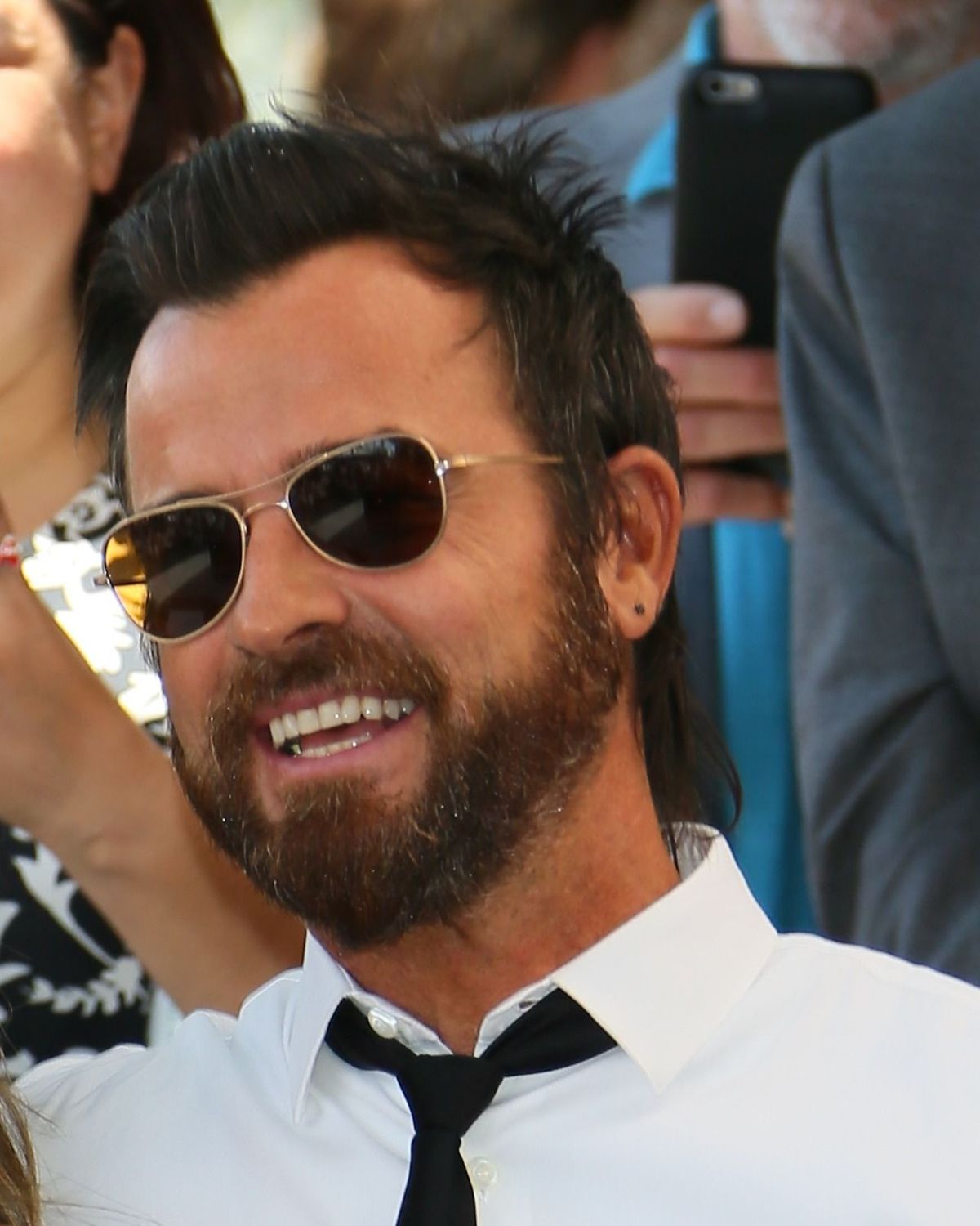 Nagy hírt jelentett be Jennifer Aniston exe, Justin Theroux 