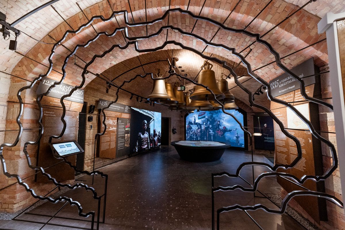 Megnyílt a Citadella – A Szabadság Bástyája