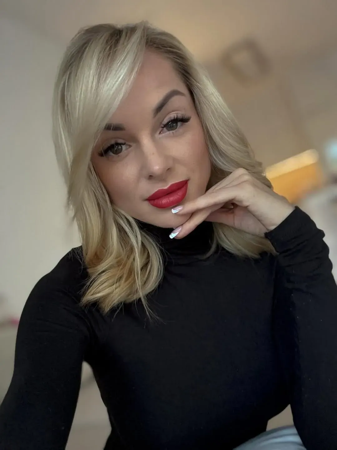 Turi Xénia exéről beszélt.