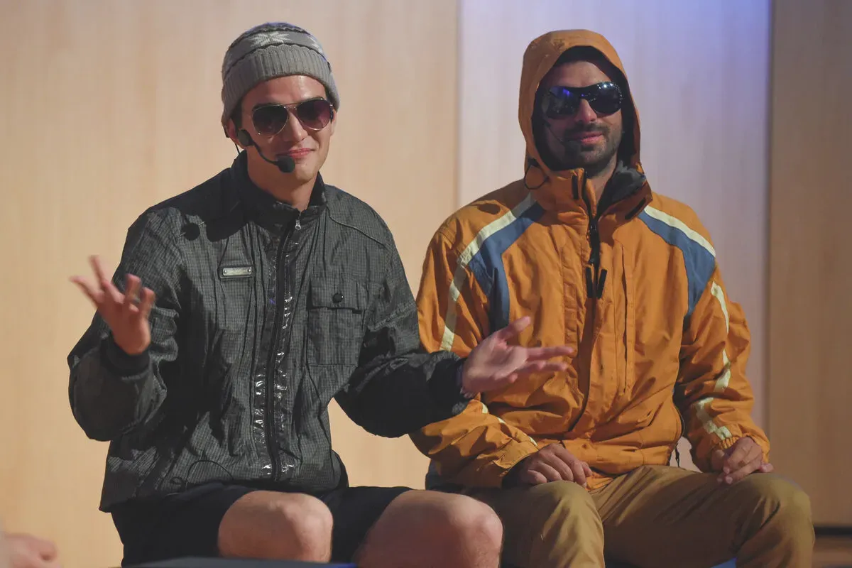 A Pamkutya tagjai döbbenetes rekordot állítottak fel.