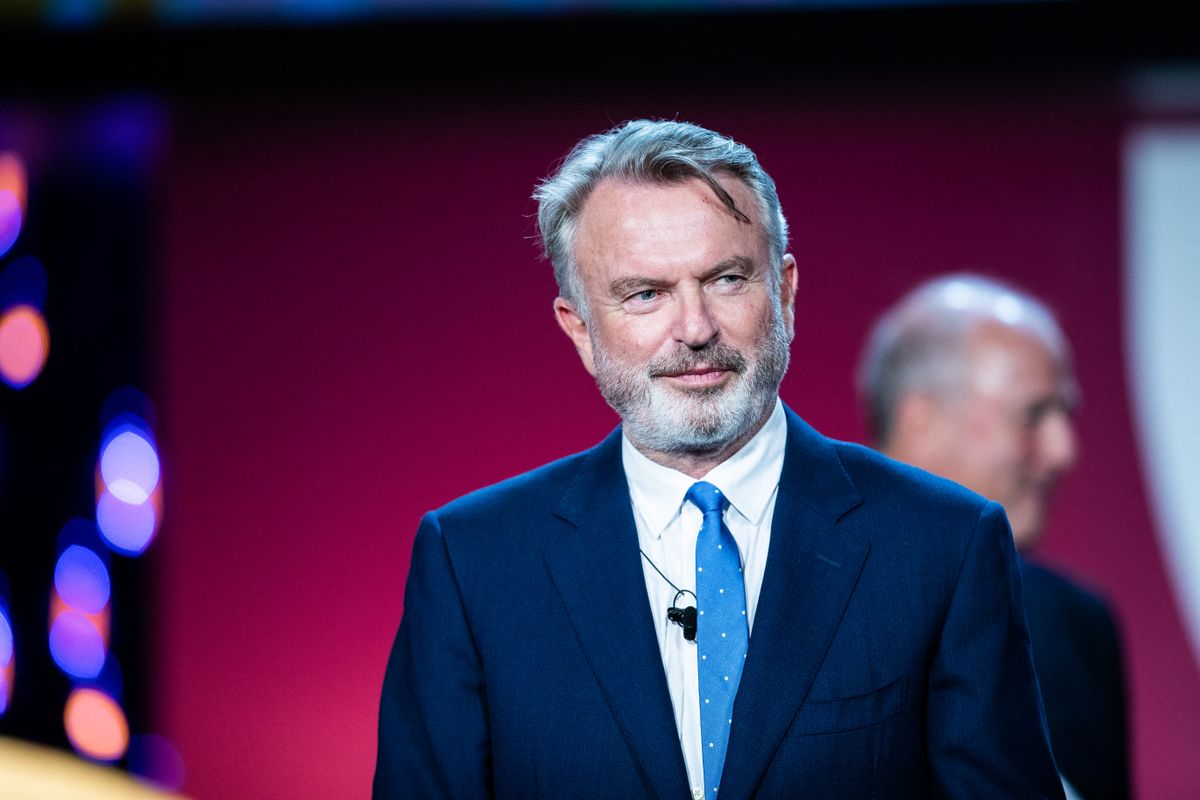 Opening Ceremony - 67th San Sebastian Film Festival