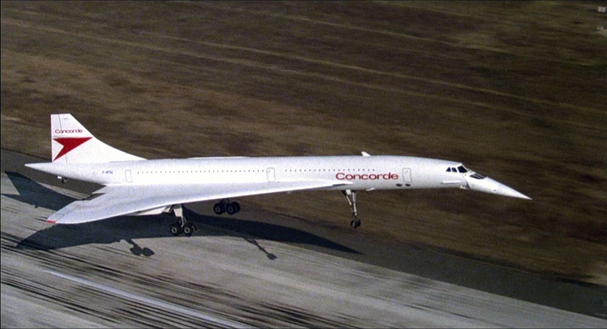 Concorde