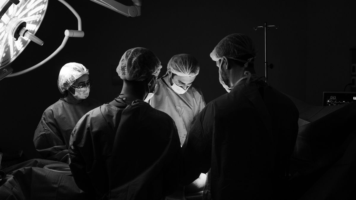 Nem tudja feldolgozni a család az orvosok tévedését 