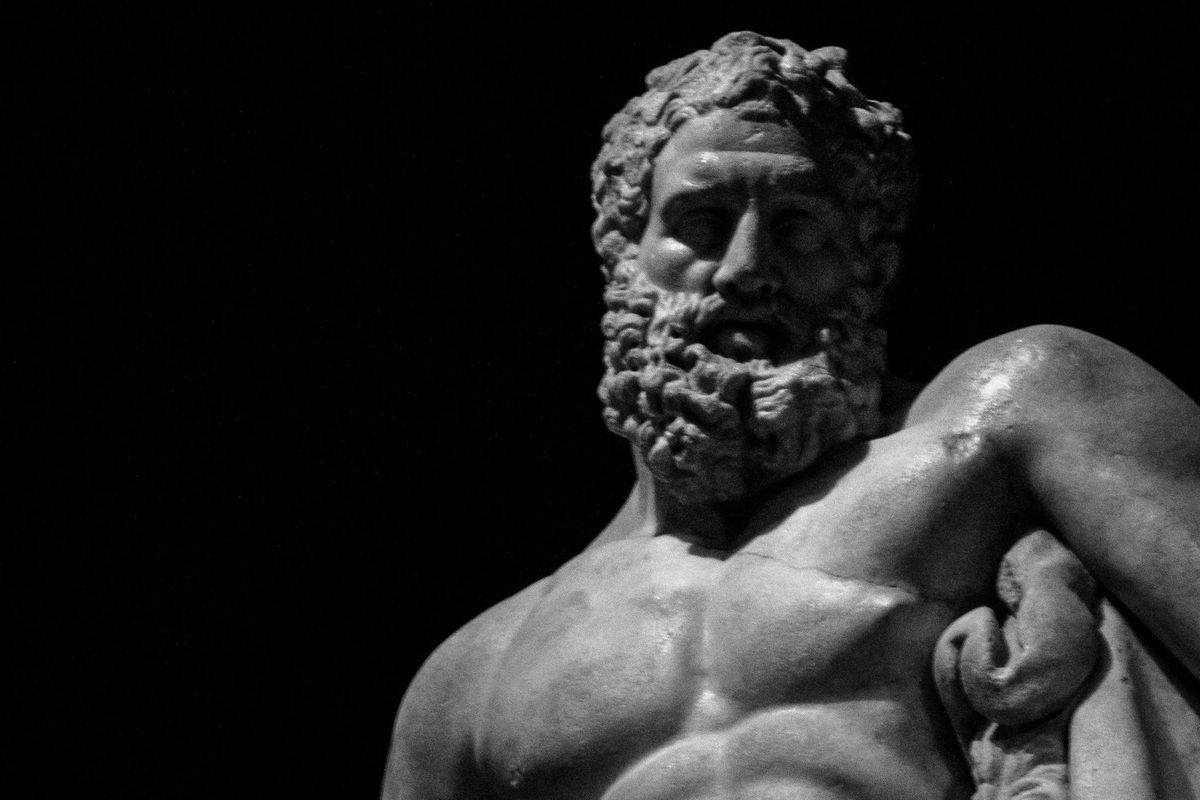 Régészeti szenzáció igazolhatja a görög legendák hitelességét