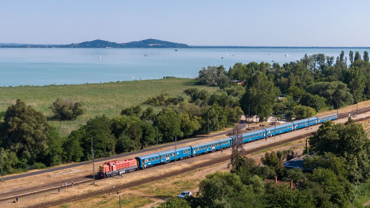 Balaton