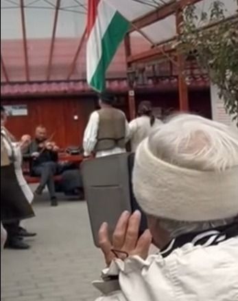 Judit néni azért vágyott Erdélybe, mert ott érzi az ősi magyar gyökereket. 