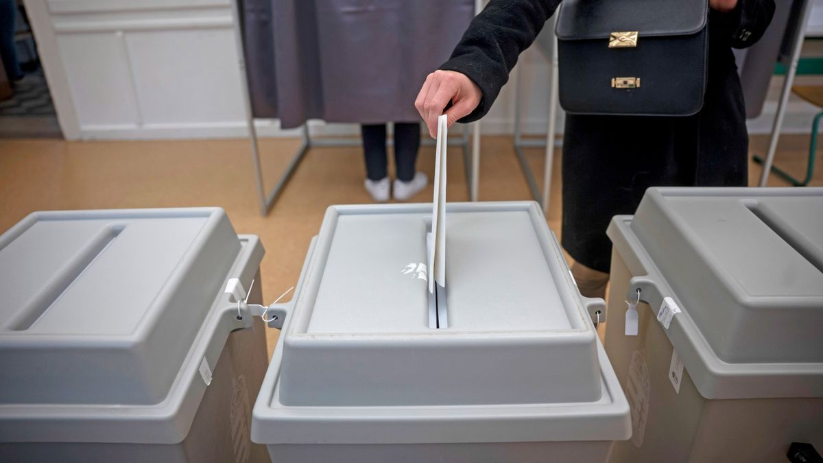 Választás 2026
Szavazat leadás Budapest