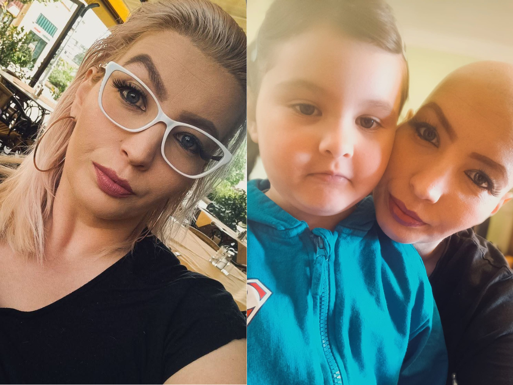 Hogyan viszonyulj egy rákbeteghez? 