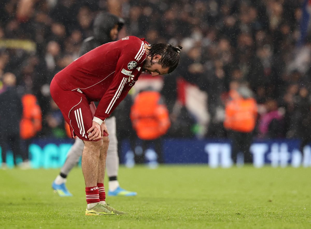 Szoboszlai a Liverpool játékosa